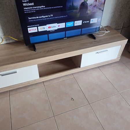 Apartamento En La Zona Turistica De サロウ エクステリア 写真