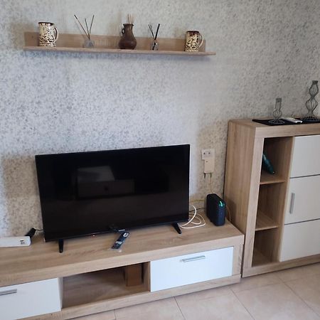 Apartamento En La Zona Turistica De サロウ エクステリア 写真