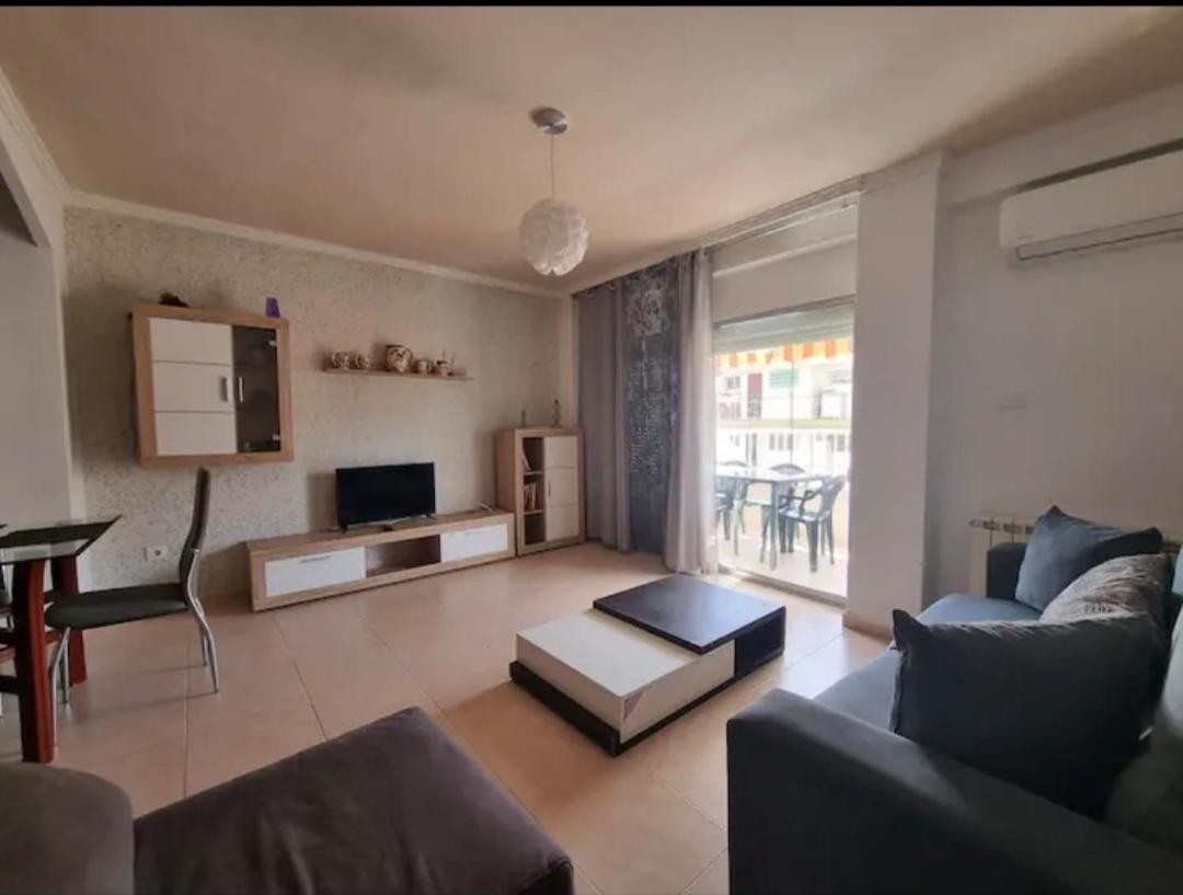 Apartamento En La Zona Turistica De サロウ エクステリア 写真