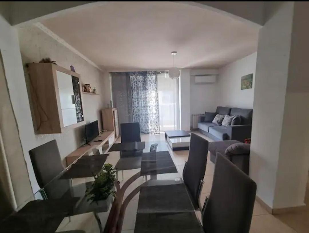 Apartamento En La Zona Turistica De サロウ エクステリア 写真