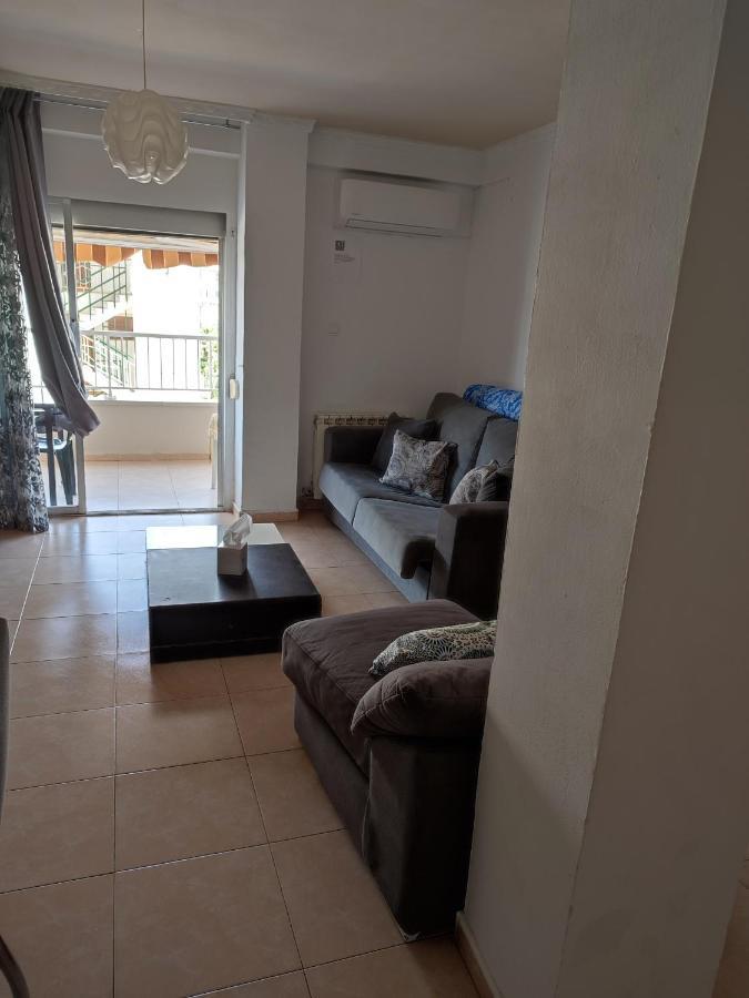 Apartamento En La Zona Turistica De サロウ エクステリア 写真