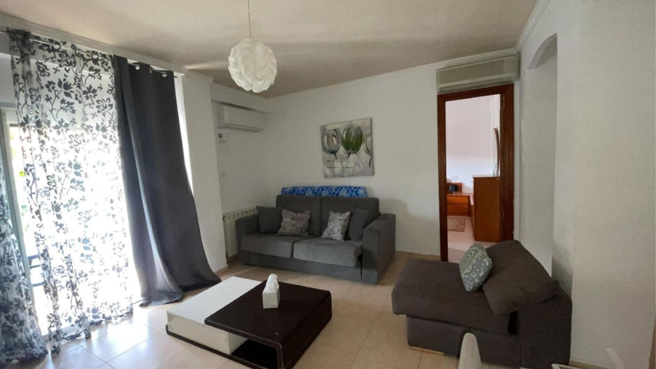 Apartamento En La Zona Turistica De サロウ エクステリア 写真