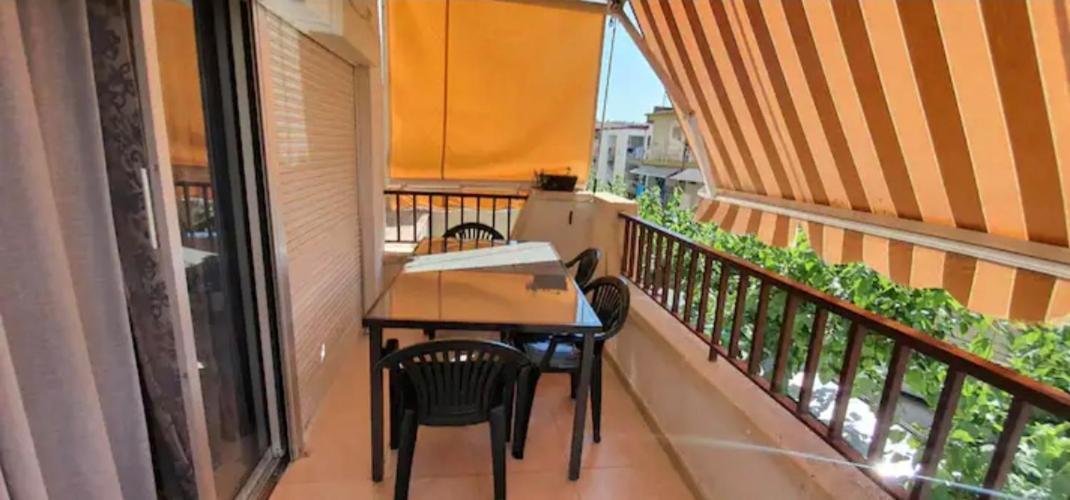 Apartamento En La Zona Turistica De サロウ エクステリア 写真