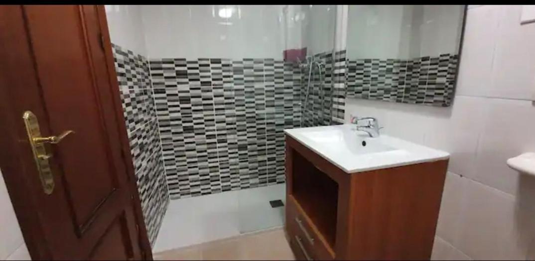 Apartamento En La Zona Turistica De サロウ エクステリア 写真