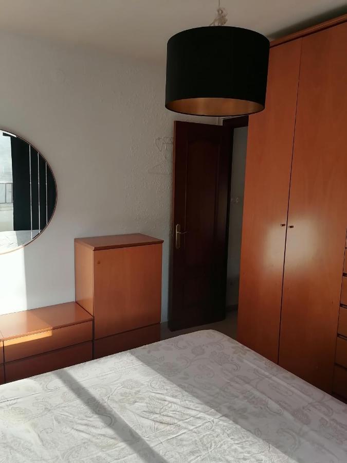 Apartamento En La Zona Turistica De サロウ エクステリア 写真