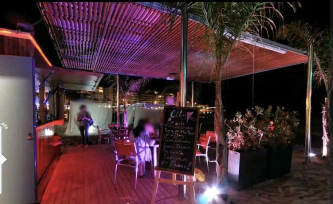 Apartamento En La Zona Turistica De サロウ エクステリア 写真