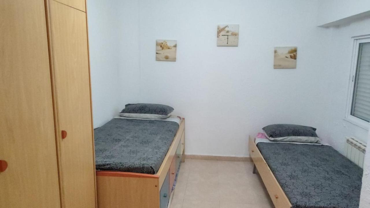 Apartamento En La Zona Turistica De サロウ エクステリア 写真