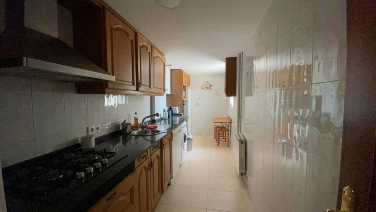 Apartamento En La Zona Turistica De サロウ エクステリア 写真
