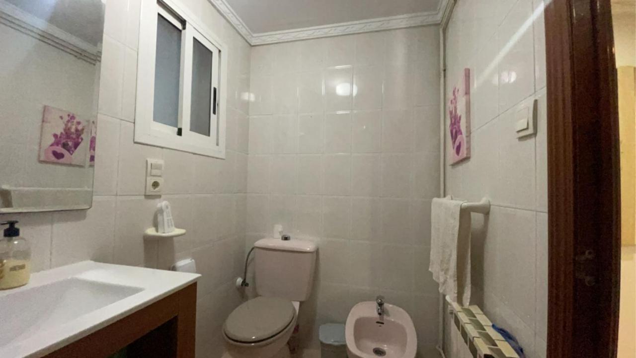 Apartamento En La Zona Turistica De サロウ エクステリア 写真