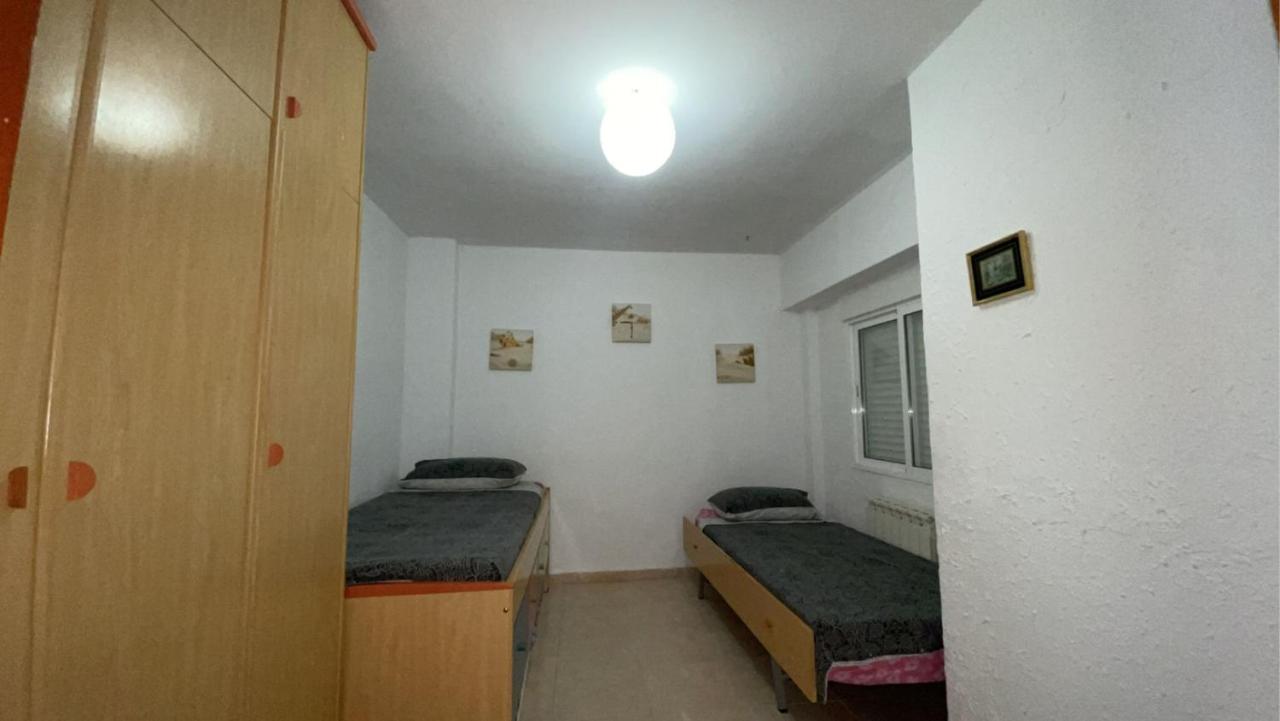 Apartamento En La Zona Turistica De サロウ エクステリア 写真