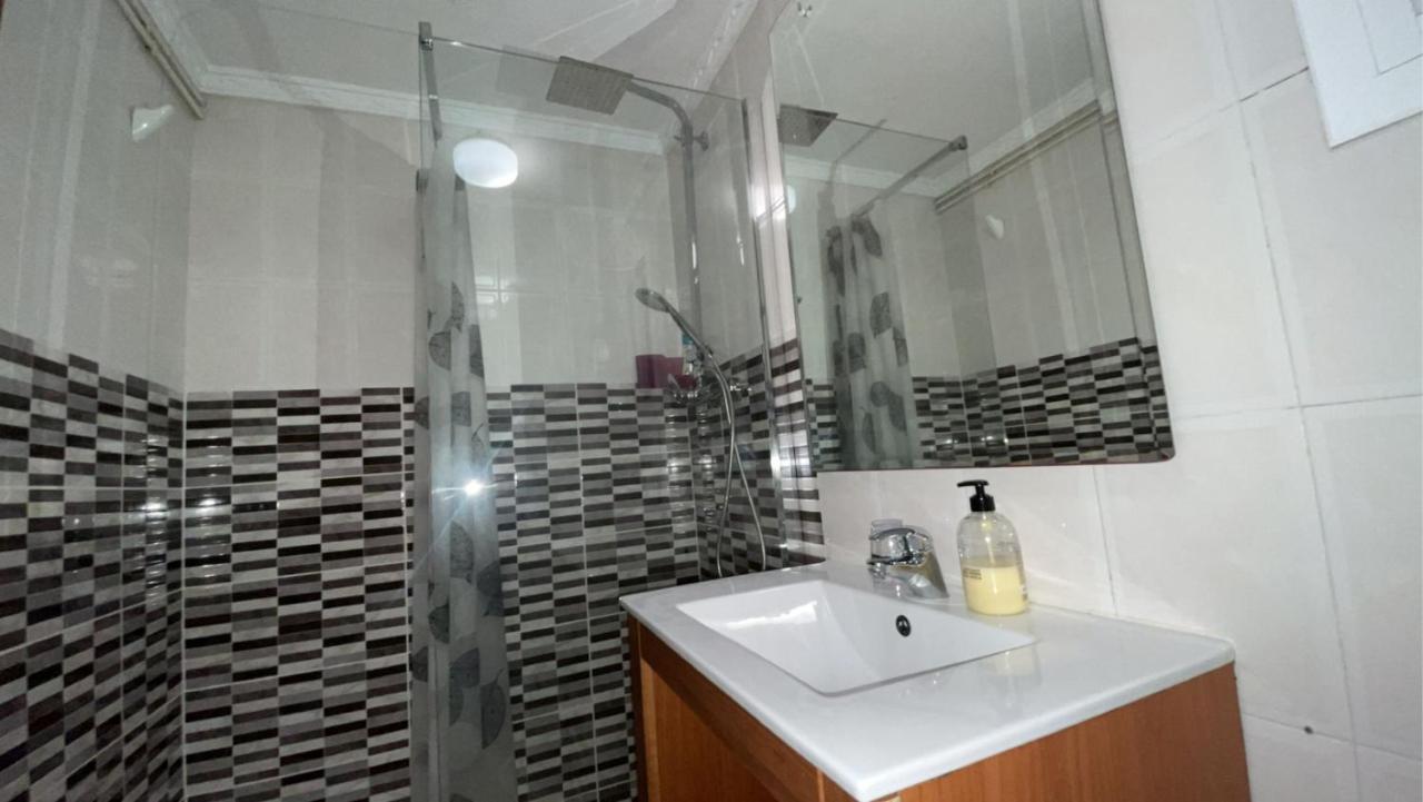 Apartamento En La Zona Turistica De サロウ エクステリア 写真