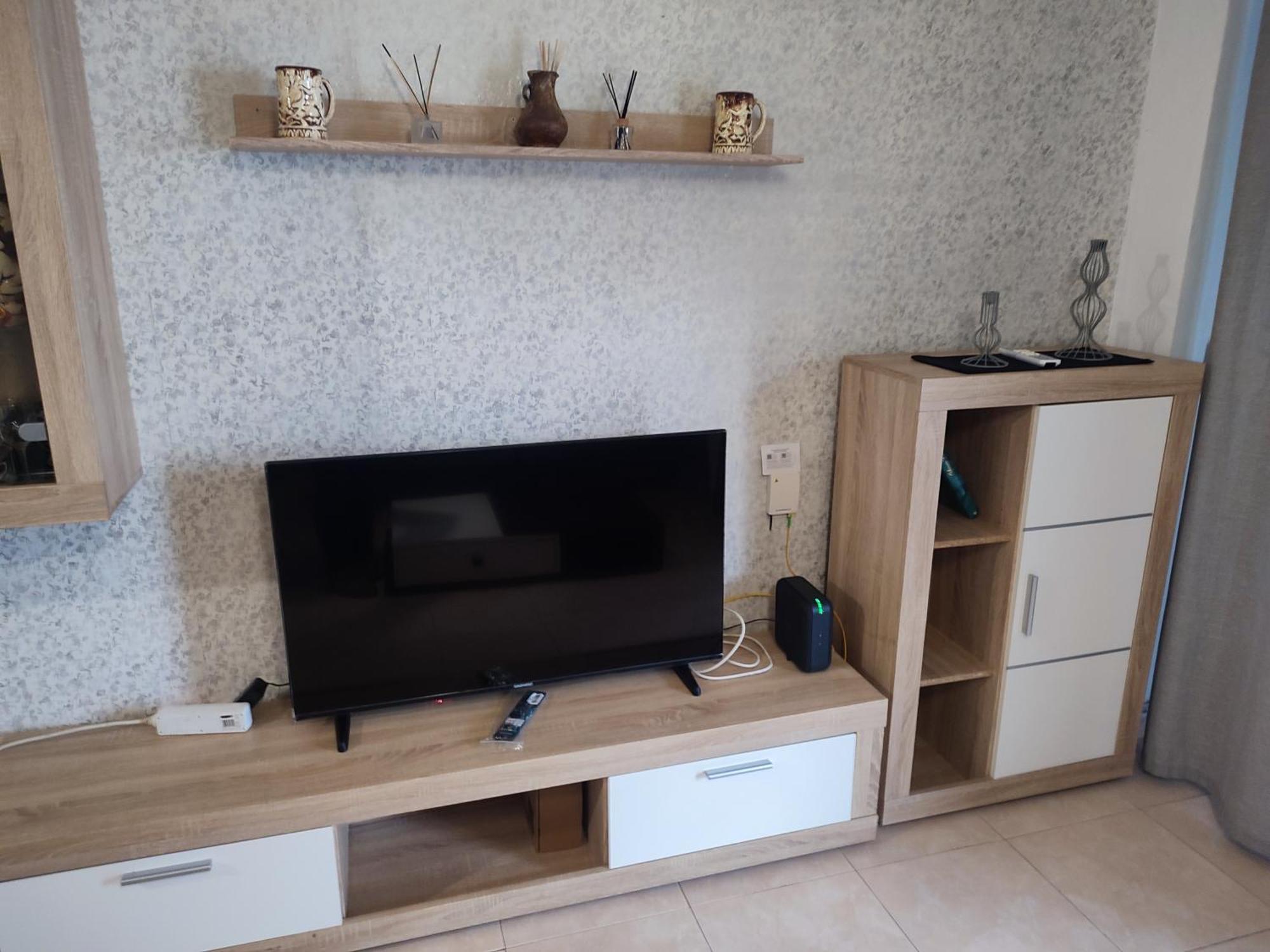 Apartamento En La Zona Turistica De サロウ エクステリア 写真