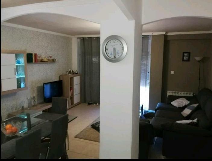 Apartamento En La Zona Turistica De サロウ エクステリア 写真