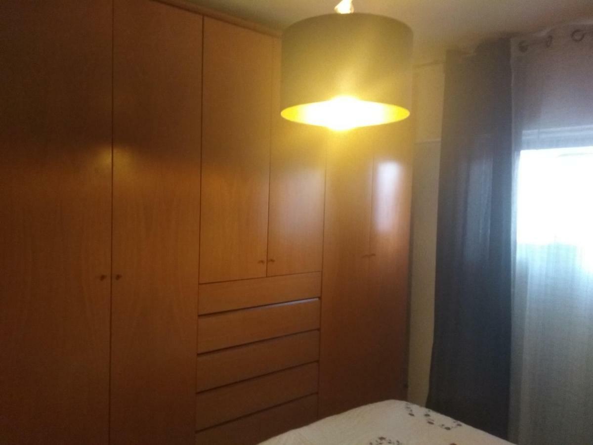 Apartamento En La Zona Turistica De サロウ エクステリア 写真