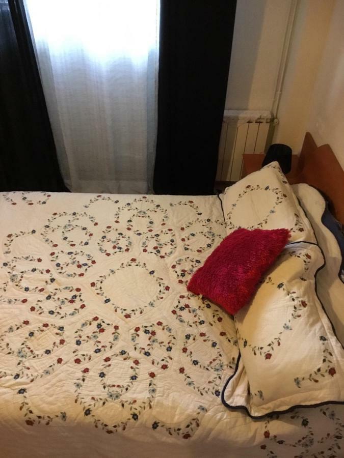 Apartamento En La Zona Turistica De サロウ エクステリア 写真