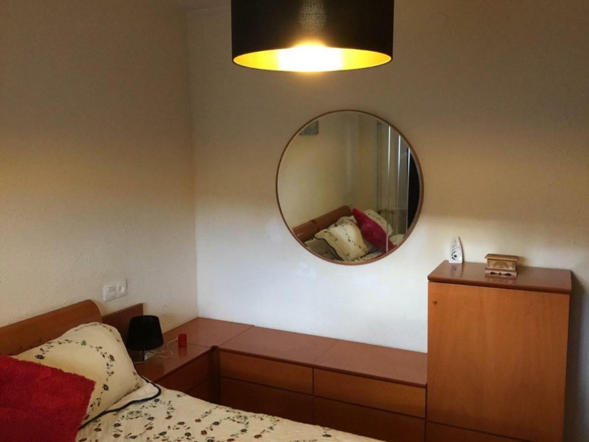Apartamento En La Zona Turistica De サロウ エクステリア 写真