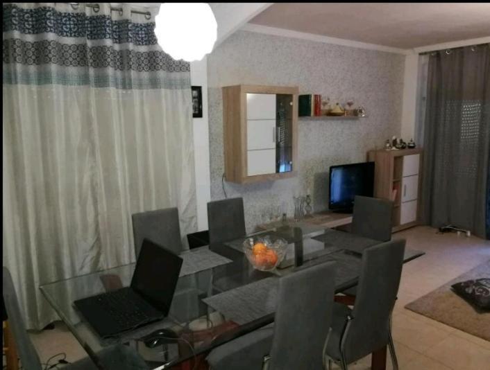 Apartamento En La Zona Turistica De サロウ エクステリア 写真