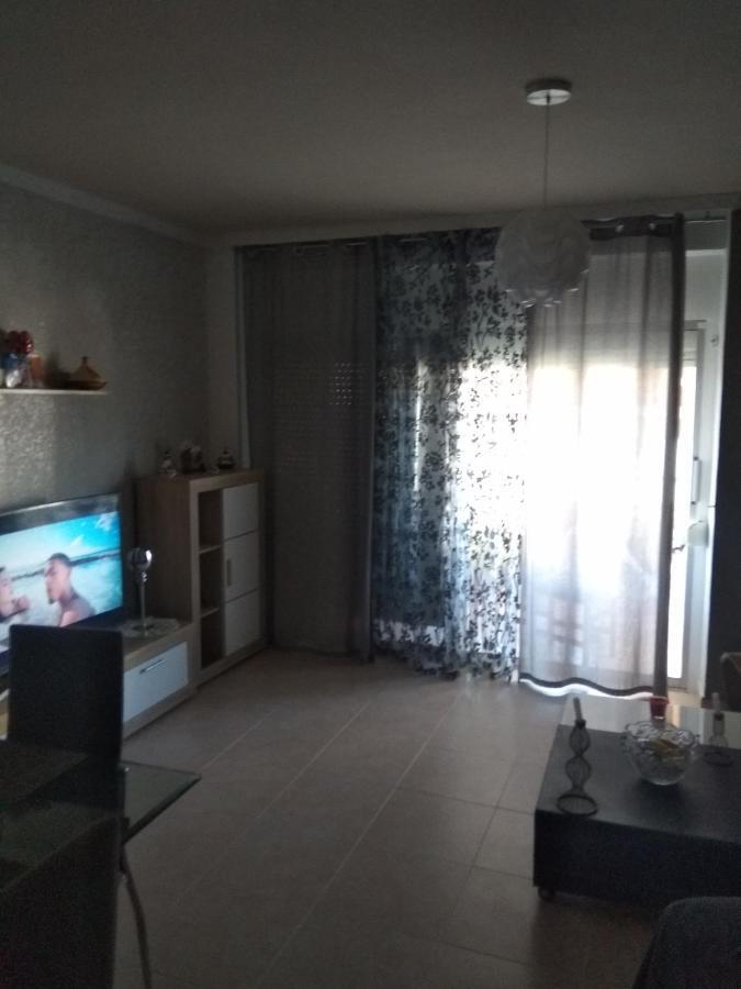Apartamento En La Zona Turistica De サロウ エクステリア 写真